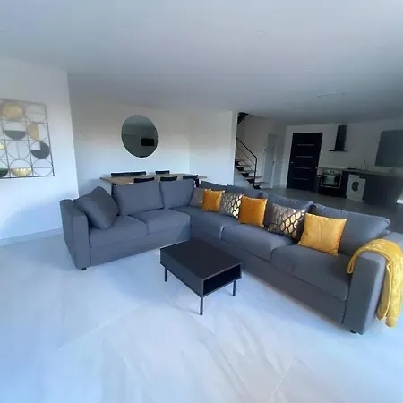 La Citadine 别墅 尼姆